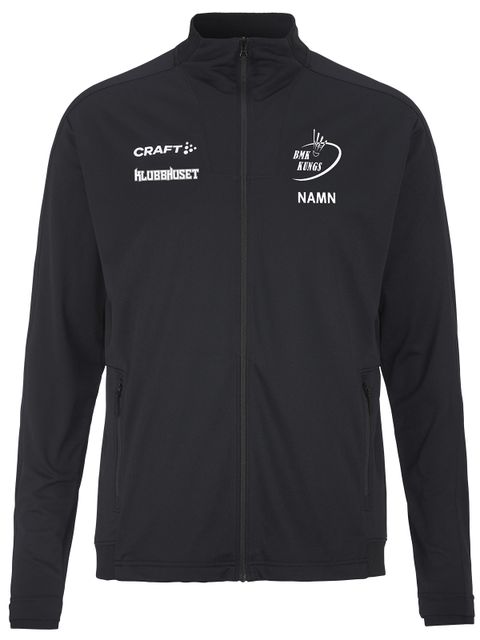 Craft Overallsjacka EVOLVE 2.0 FZ (BMK Kungs)